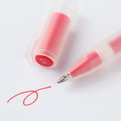 Online Muji Bolígrafo de tinta de gel 0,7 mm