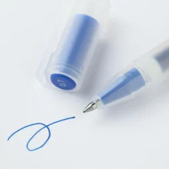 Online Muji Bolígrafo de tinta de gel 0,7 mm