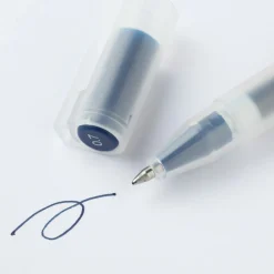 Online Muji Bolígrafo de tinta de gel 0,7 mm