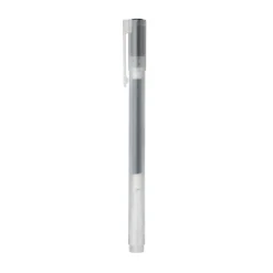 Sale Muji Bolígrafo de tinta de gel 0,5 mm