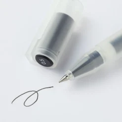Sale Muji Bolígrafo de tinta de gel 0,5 mm