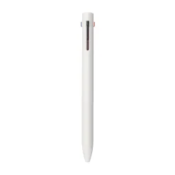 Muji Bolígrafo triangular de 3 colores