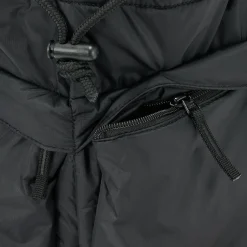 Hot Muji Bolsa acolchada de nylon reciclado repelente al agua