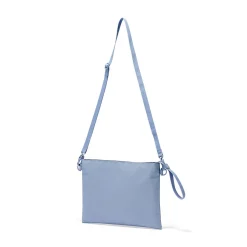Outlet Muji Bolsa bandolera repelente al agua.