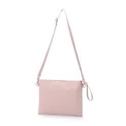 Outlet Muji Bolsa bandolera repelente al agua.