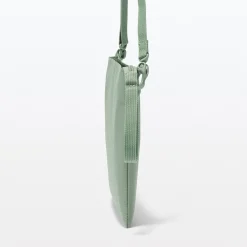 Outlet Muji Bolsa bandolera repelente al agua.