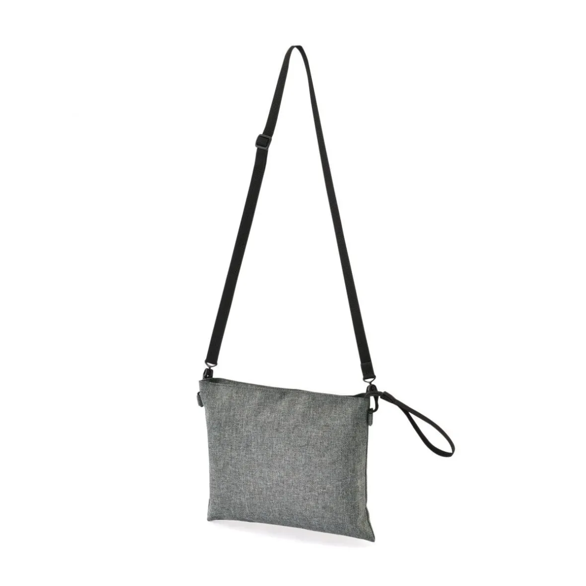 New Muji Bolsa bandolera repelente al agua