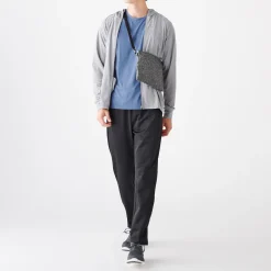 New Muji Bolsa bandolera repelente al agua