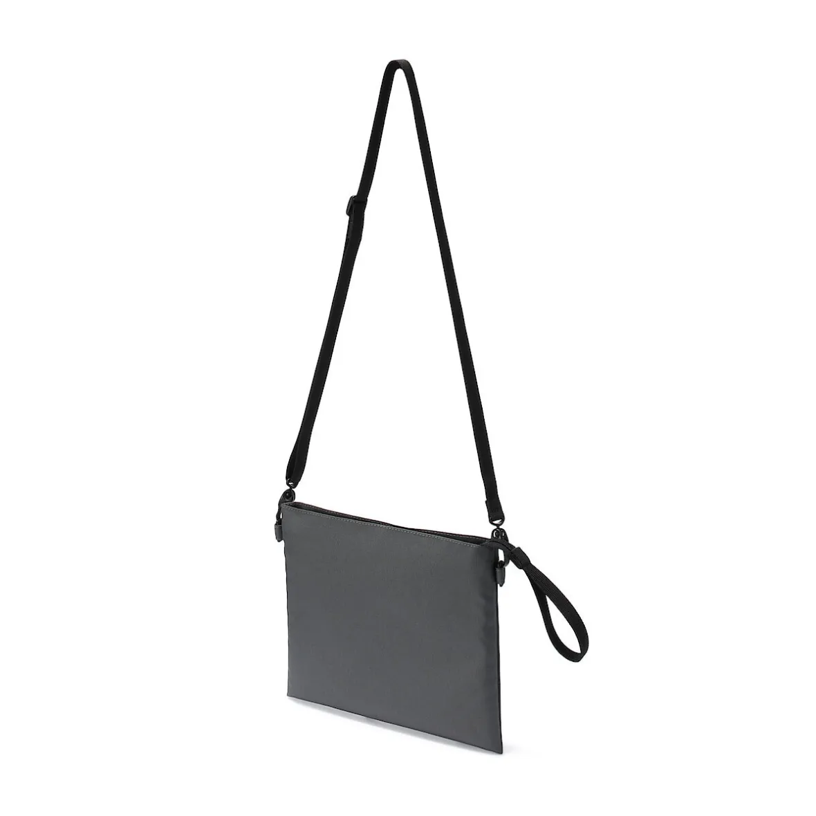 New Muji Bolsa bandolera repelente al agua