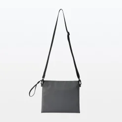New Muji Bolsa bandolera repelente al agua