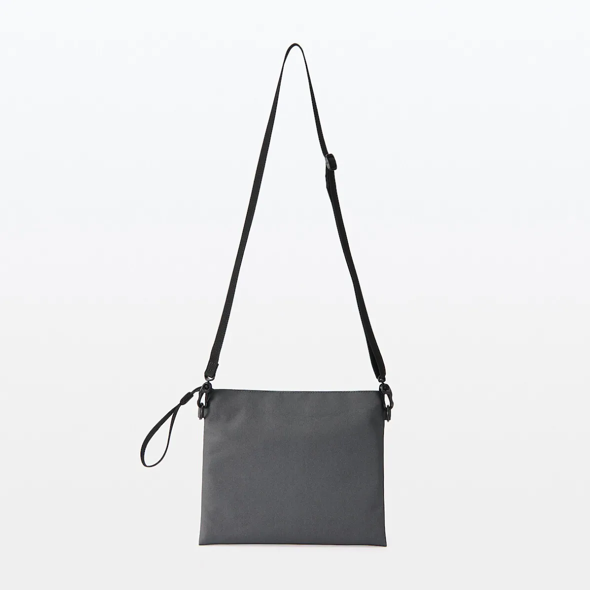 New Muji Bolsa bandolera repelente al agua