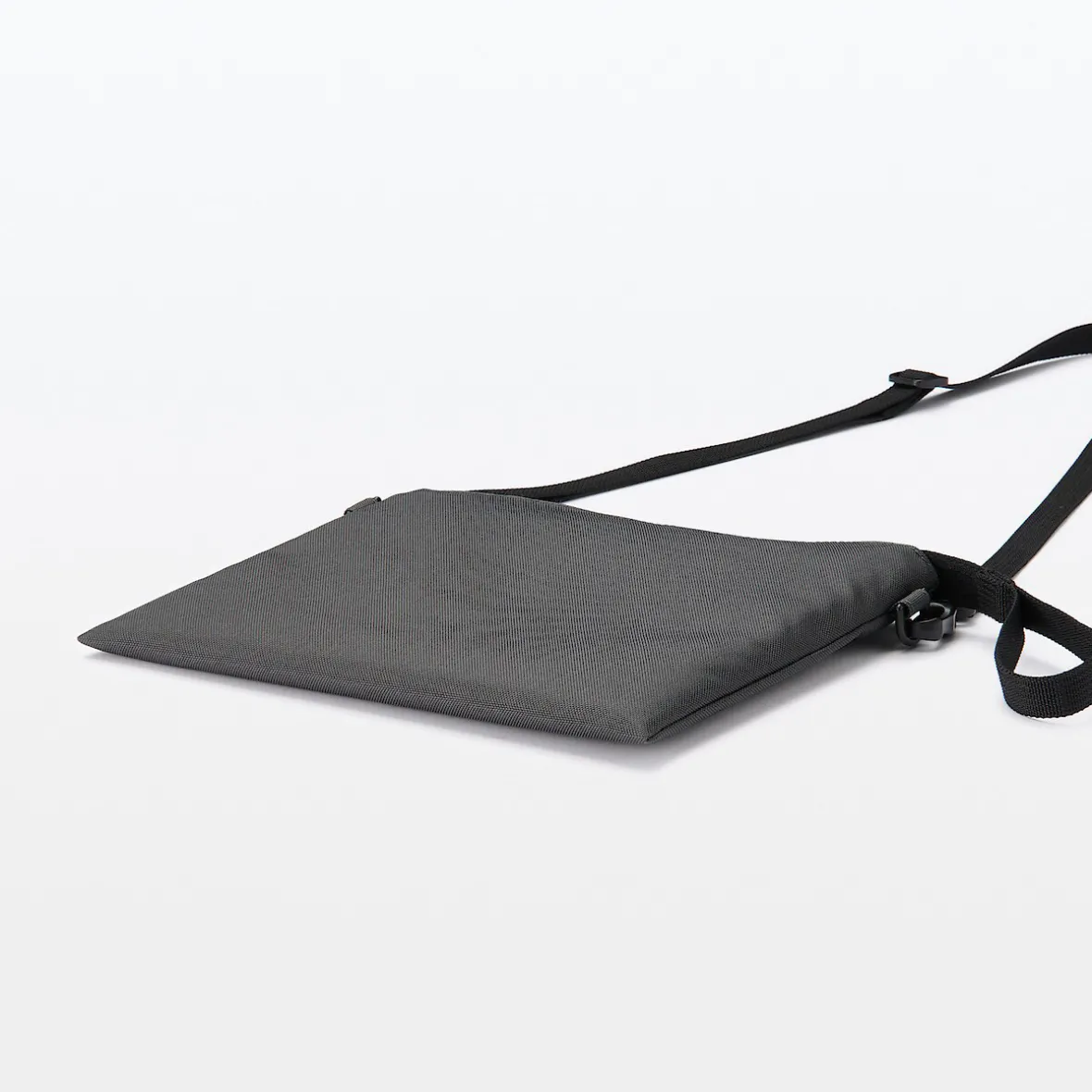 New Muji Bolsa bandolera repelente al agua
