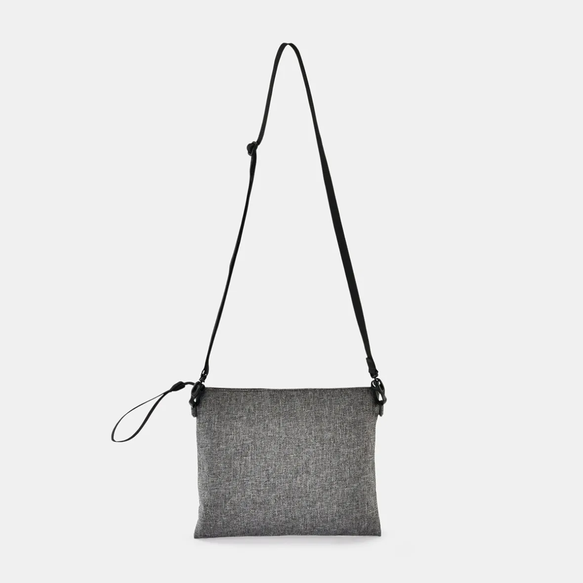 New Muji Bolsa bandolera repelente al agua