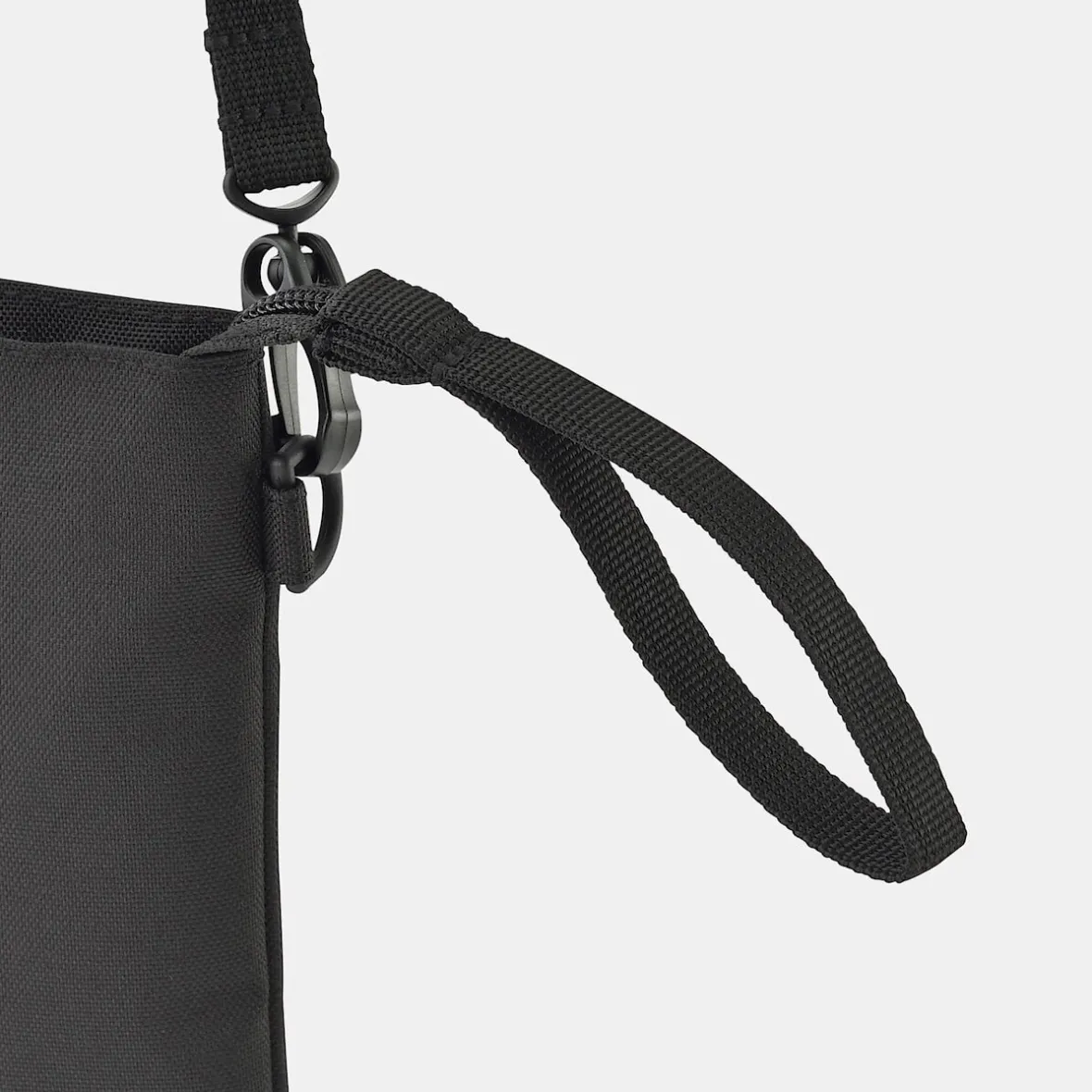 New Muji Bolsa bandolera repelente al agua