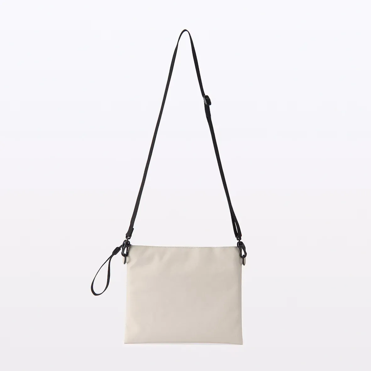 New Muji Bolsa bandolera repelente al agua