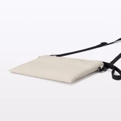 New Muji Bolsa bandolera repelente al agua