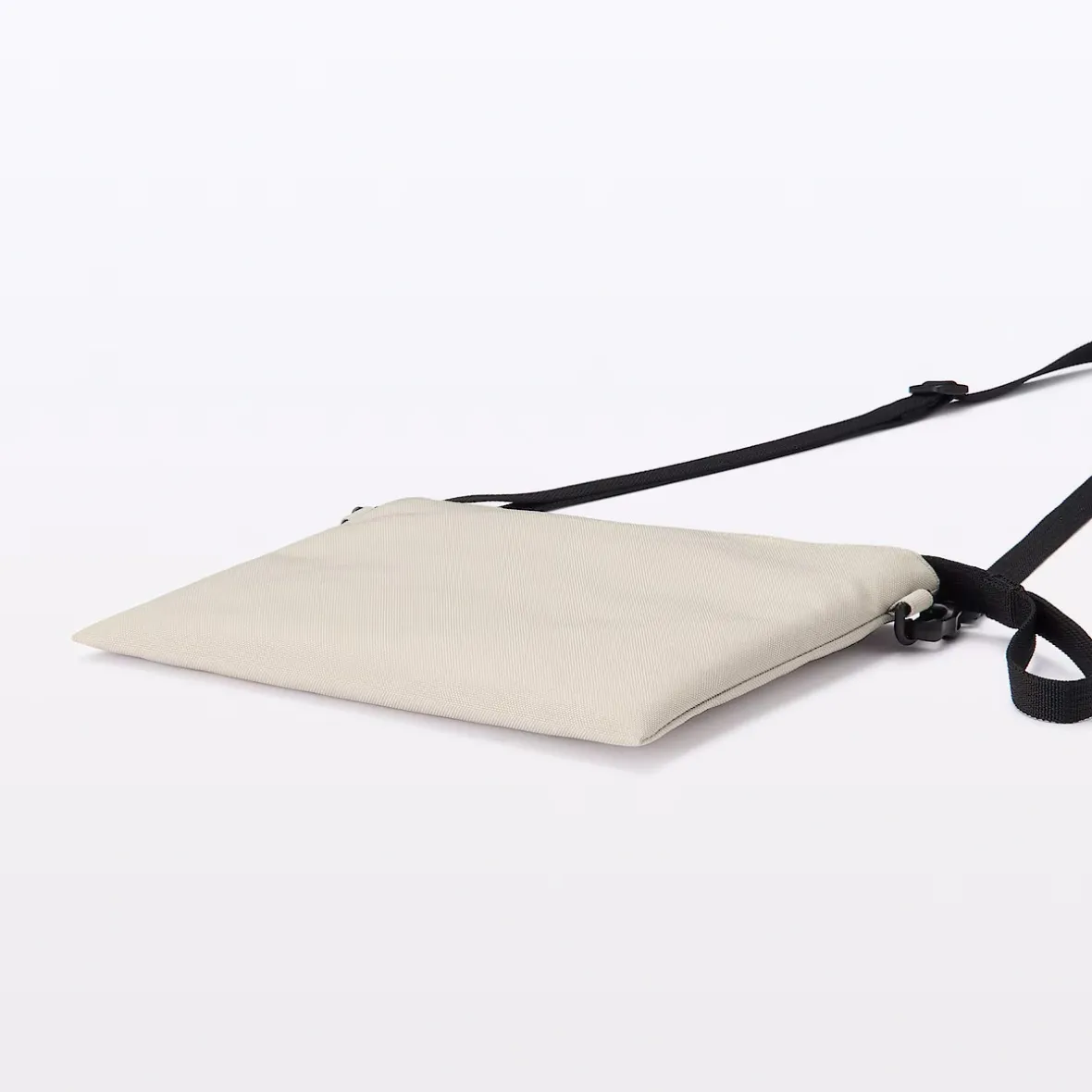 New Muji Bolsa bandolera repelente al agua