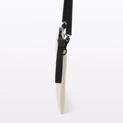 New Muji Bolsa bandolera repelente al agua