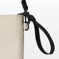 New Muji Bolsa bandolera repelente al agua