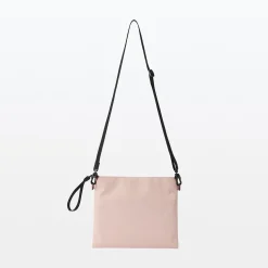 New Muji Bolsa bandolera repelente al agua