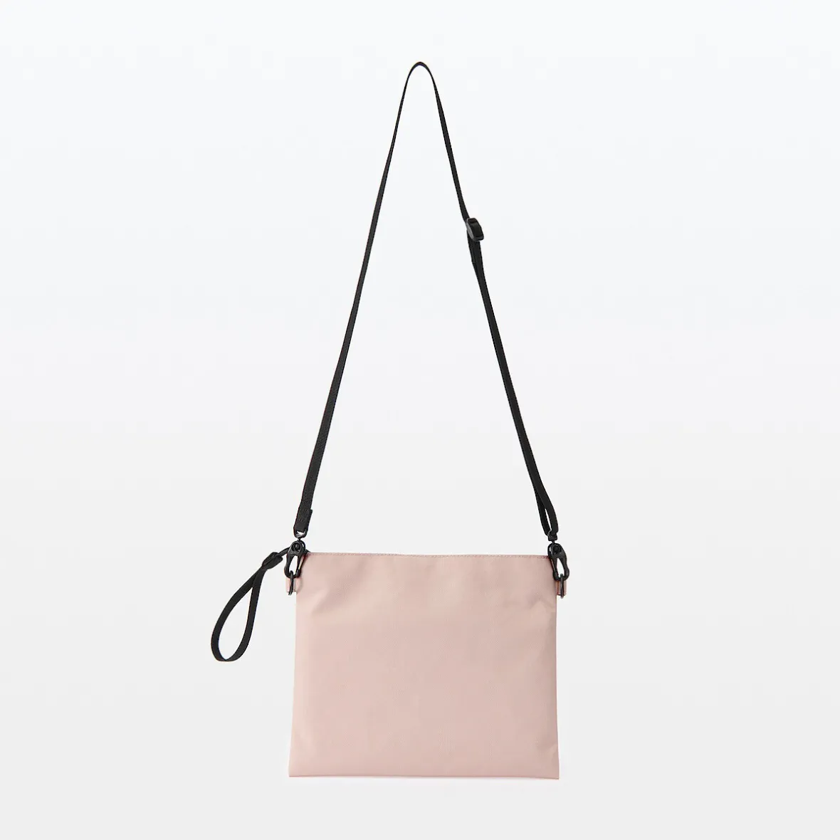 New Muji Bolsa bandolera repelente al agua