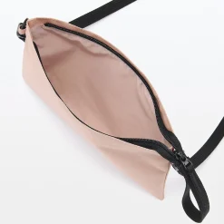 New Muji Bolsa bandolera repelente al agua