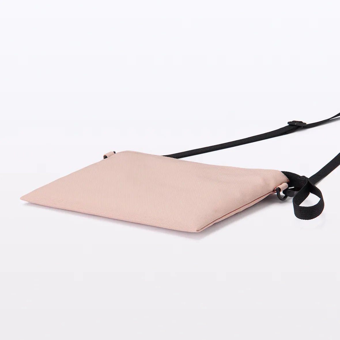 New Muji Bolsa bandolera repelente al agua