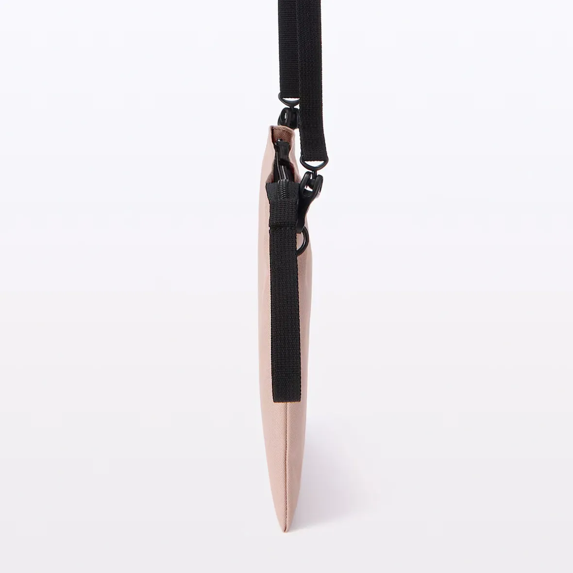 New Muji Bolsa bandolera repelente al agua