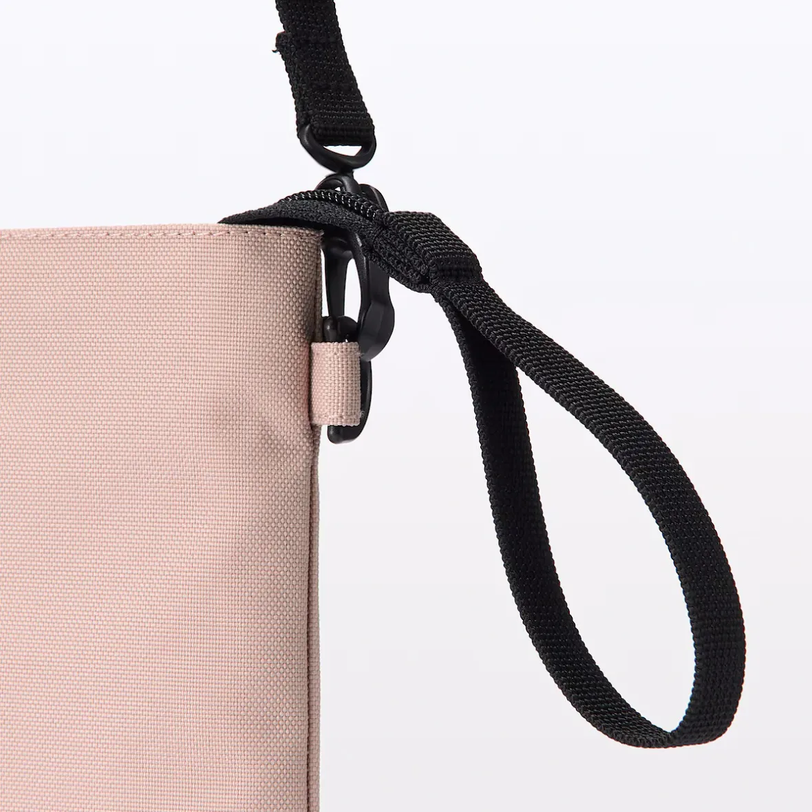 New Muji Bolsa bandolera repelente al agua
