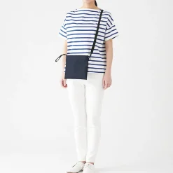 New Muji Bolsa bandolera repelente al agua