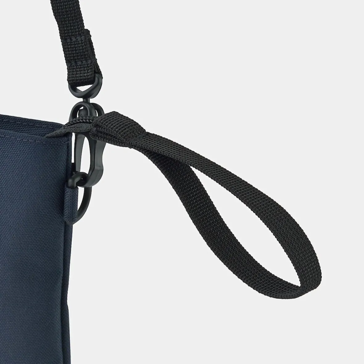 New Muji Bolsa bandolera repelente al agua