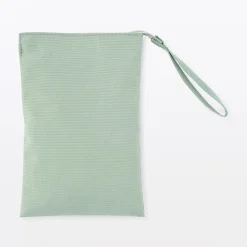 Clearance Muji Bolsa bandolera repelente al agua Mini