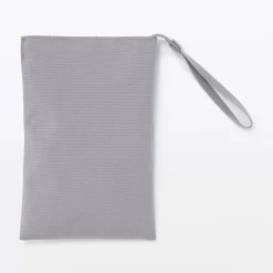 Clearance Muji Bolsa bandolera repelente al agua Mini