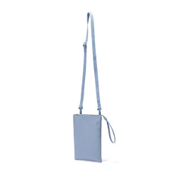 Clearance Muji Bolsa bandolera repelente al agua Mini