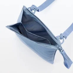 Clearance Muji Bolsa bandolera repelente al agua Mini