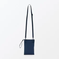 Clearance Muji Bolsa bandolera repelente al agua Mini