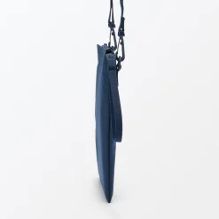 Clearance Muji Bolsa bandolera repelente al agua Mini