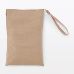 Clearance Muji Bolsa bandolera repelente al agua Mini