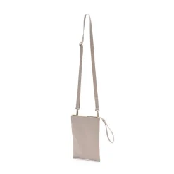 Clearance Muji Bolsa bandolera repelente al agua Mini