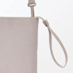 Clearance Muji Bolsa bandolera repelente al agua Mini