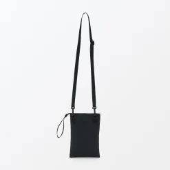 Clearance Muji Bolsa bandolera repelente al agua Mini