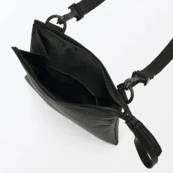 Clearance Muji Bolsa bandolera repelente al agua Mini