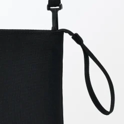 Clearance Muji Bolsa bandolera repelente al agua Mini