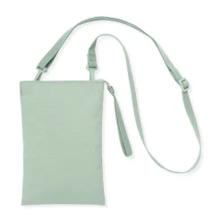 Clearance Muji Bolsa bandolera repelente al agua Mini