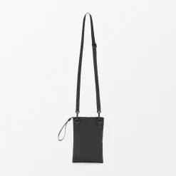 Clearance Muji Bolsa bandolera repelente al agua Mini