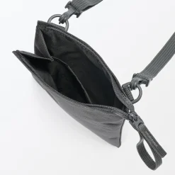 Clearance Muji Bolsa bandolera repelente al agua Mini