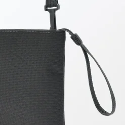 Clearance Muji Bolsa bandolera repelente al agua Mini