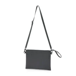 Hot Muji Bolsa bandolera repelente al agua