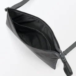 Hot Muji Bolsa bandolera repelente al agua