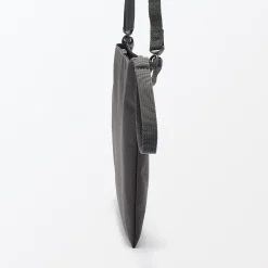 Hot Muji Bolsa bandolera repelente al agua
